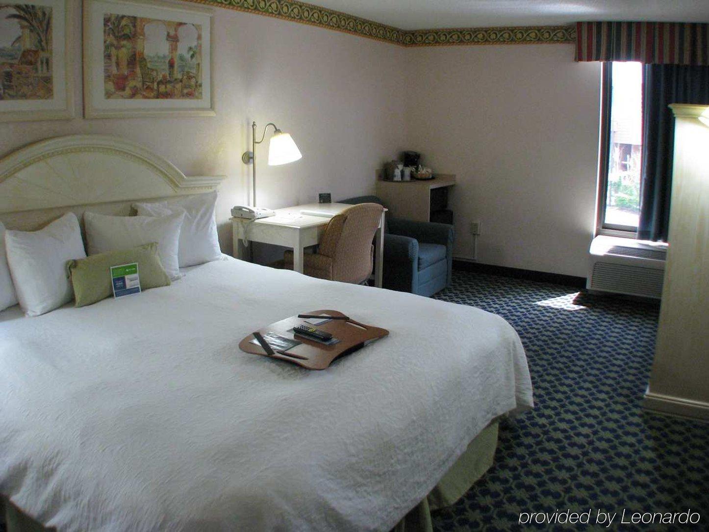 Hampton Inn Orlando Near Universal Blv/International Dr Cameră foto