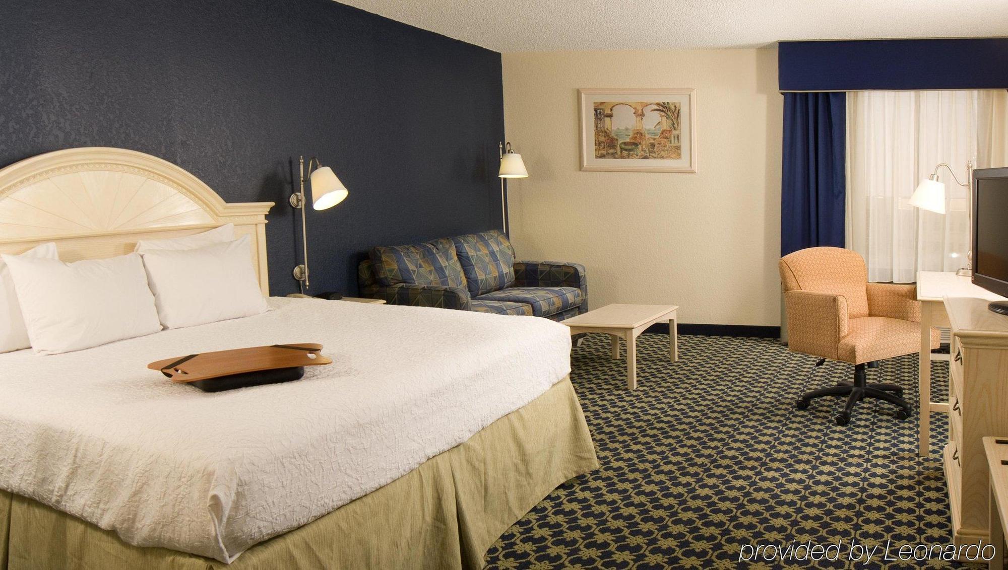 Hampton Inn Orlando Near Universal Blv/International Dr Exterior foto