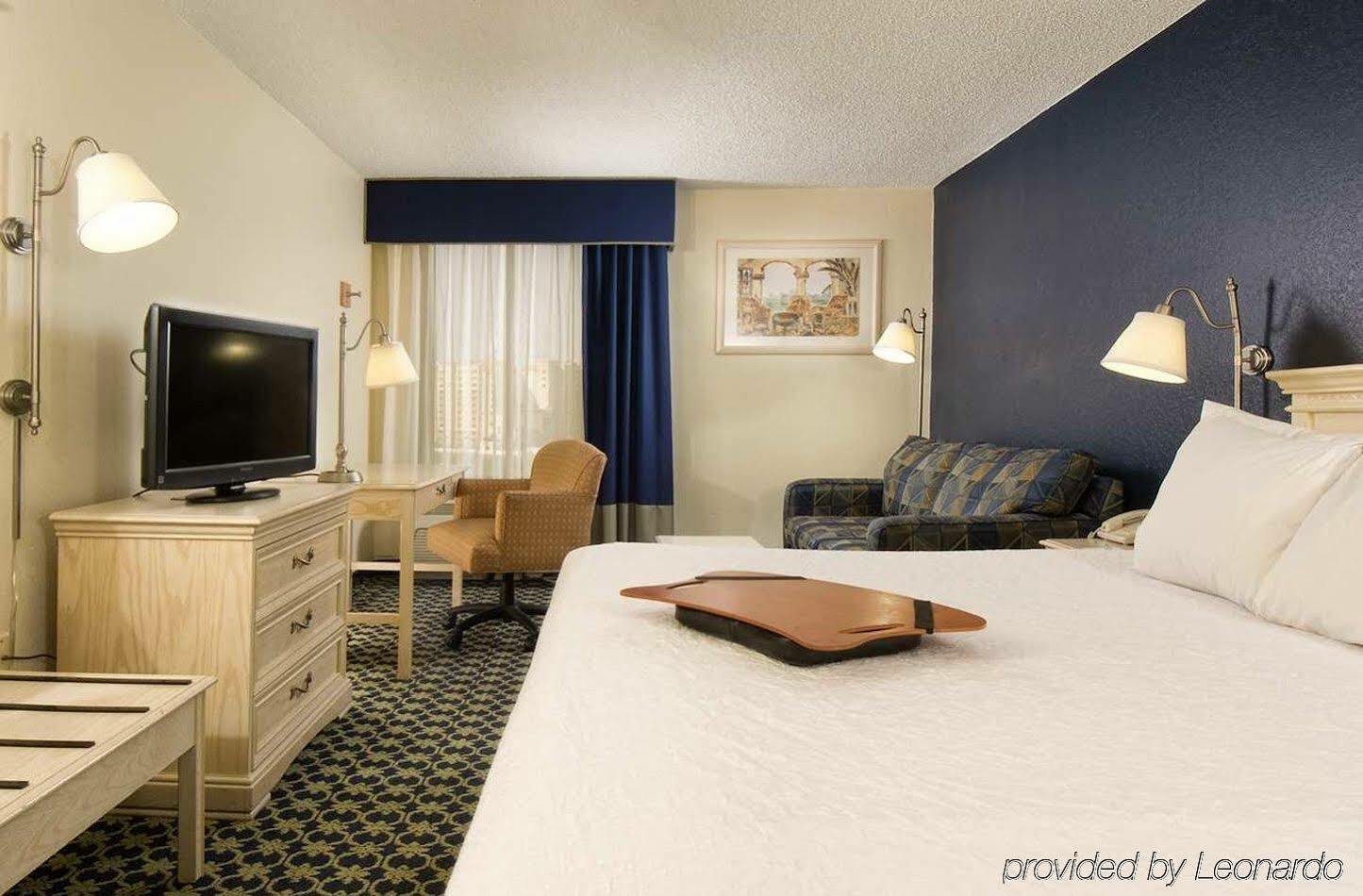 Hampton Inn Orlando Near Universal Blv/International Dr Exterior foto